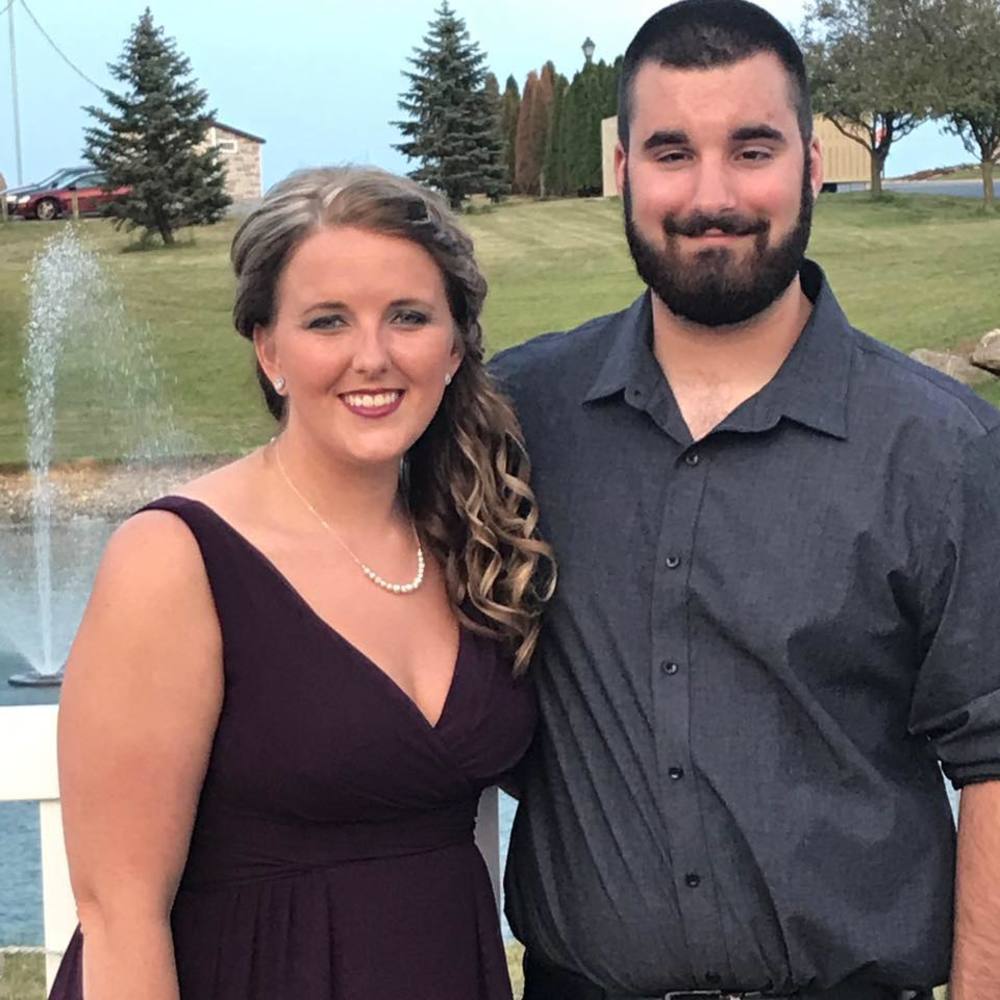 Meet your Posher, Trista